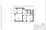 Etagenwohnung Nürnberg Falkenheim - 3 Zimmer, 80 m&sup2;, 389.000&euro; | Angebot:26794384