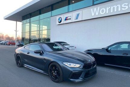 BMW M8