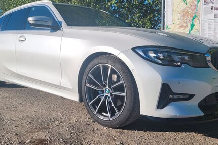 BMW 318 142.000 km 21.500 € Postbauer-Heng 92353