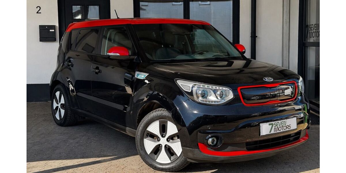 Kia Soul 157.213 km 7.870 &euro; Ammerndorf 90614