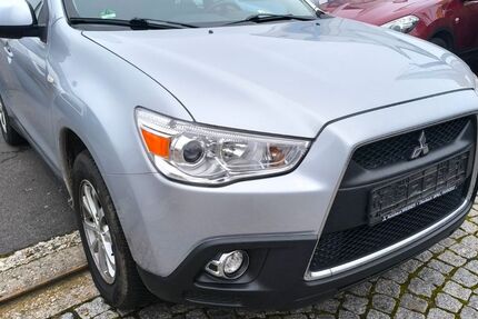 Mitsubishi ASX 191.000 km 5.700 &euro; Nürnberg 90439
