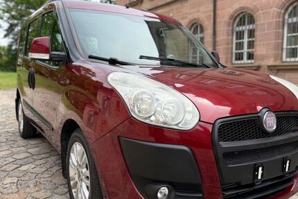 Fiat Doblo 241.160 km 3.500 &euro; Nürnberg 90449