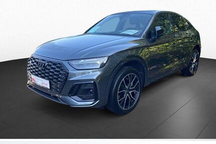 Audi Q5 17.628 km 46.890 € Schwabach 91126