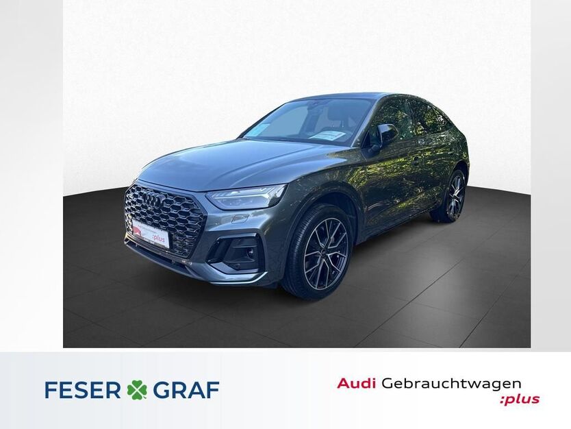 Audi Q5 17.628 km 46.890 € Schwabach 91126