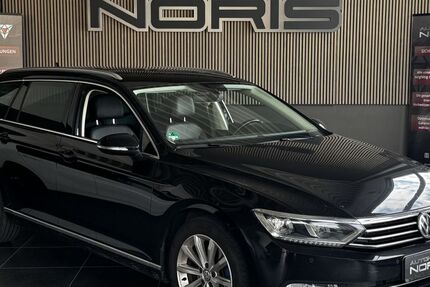 VW Passat 200.600 km 11.990 € Roth 91154