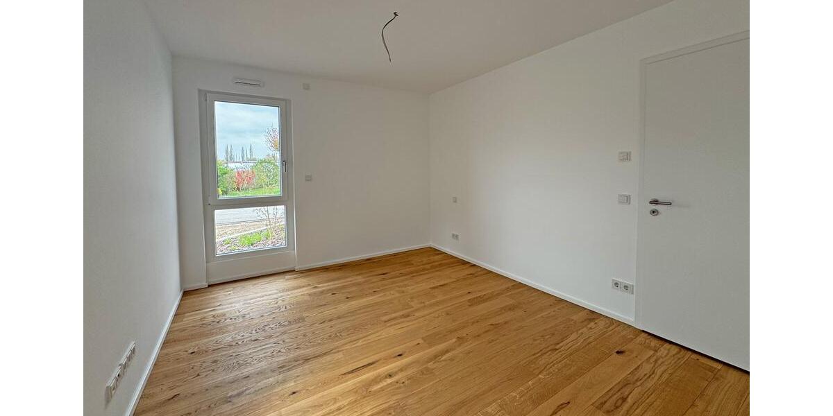 Erdgeschoßwohnung Nürnberg Almoshof - 3 Zimmer, 78 m&sup2;, 1.250&euro; | Angebot:26420661