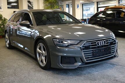 Audi A6 23.400 km 48.999 &euro; Nürnberg 90451
