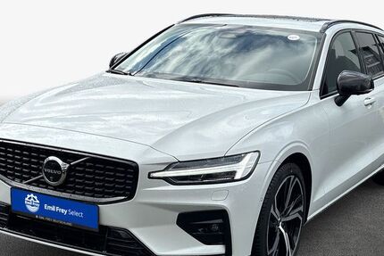 Volvo V60 17.292 km 38.460 &euro; Nürnberg 90471