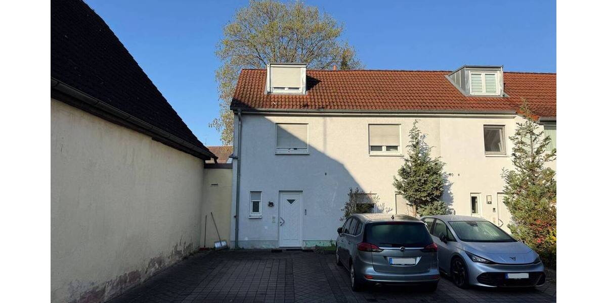 Doppelhaushälfte Nürnberg Eibach - 5 Zimmer, 100 m&sup2;, 380.000&euro; | Angebot:26276674