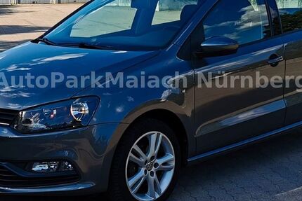 VW Polo 113.150 km 6.999 &euro; Nürnberg 90441