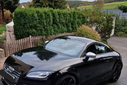 Audi TTS 115.700 km 16.600 &euro; Wilhermsdorf 91452