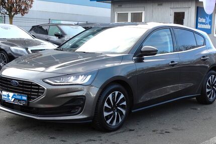 Ford Focus 171.449 km 12.980 € Fürth bei Nürnberg 90763