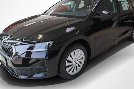 Skoda Octavia 11.250 km 24.880 &euro; Forchheim 91301