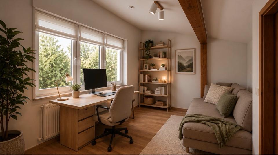 Reihenhaus Erlangen Alterlangen - 5 Zimmer, 122 m&sup2;, 649.000&euro; | Angebot:27618382