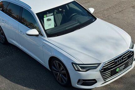 Audi A6 195.200 km 22.900 &euro; Roth 91154