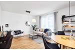 GARTENWohnung MIT CHIC UND VIEL CHARME! Helle 4-Zi-Whg. inkl. EBK! Sie erhalten sogar noch den KfW-Zuschuss in Höhe von 26.250€!
