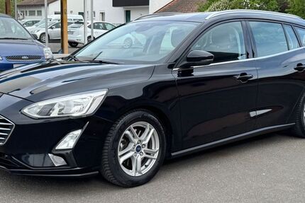 Ford Focus 120.000 km 11.000 &euro; Cadolzburg (bei Nürnberg) 90556