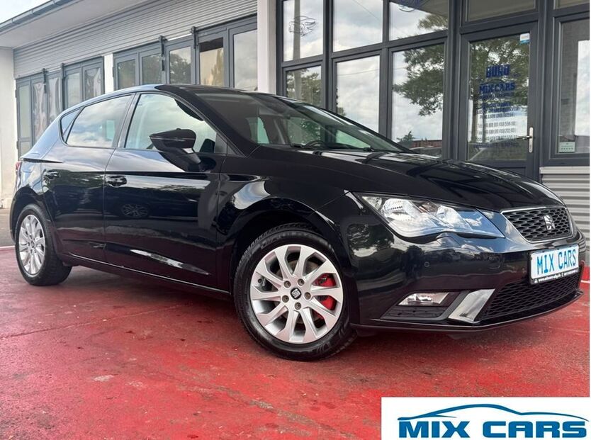 Seat Leon 155.759 km 10.270 € Fürth 90763