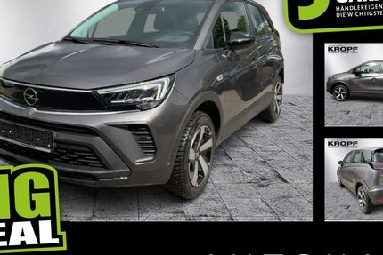 Opel Crossland (X) 26.394 km 14.790 &euro; Fürth 90765