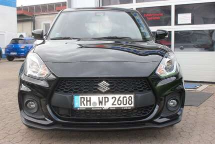 Suzuki Swift 32.000 km 16.990 € Fürth 90763