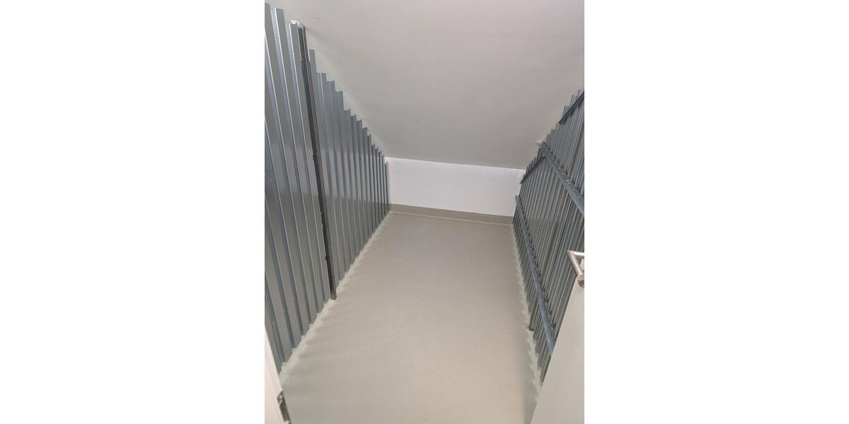 Erstbezug in Erlangen Zentrum – Möblierte Studentenwohnung (x2) 1 zimmer