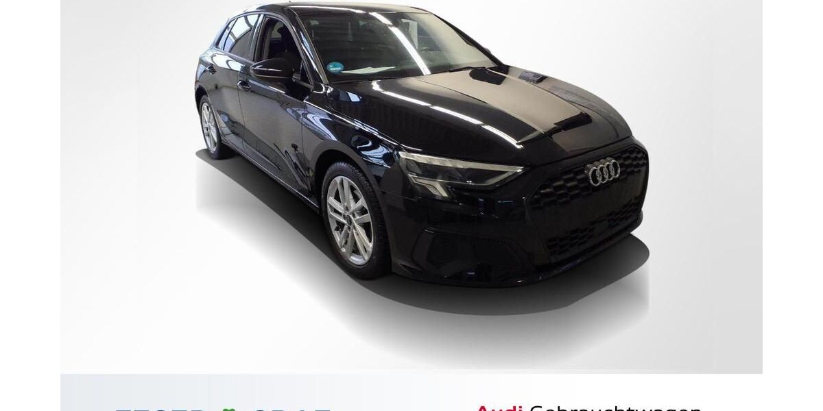 Audi A3 29.551 km 23.980 &euro; Fürth 90763