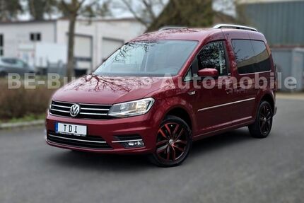 VW Caddy 183.465 km 10.999 &euro; Wendelstein 90530