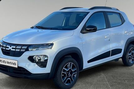 Dacia Spring 21.000 km 10.280 &euro; Nürnberg 90480