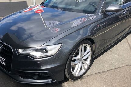 Audi A6 263.300 km 12.600 € Nürnberg 90453