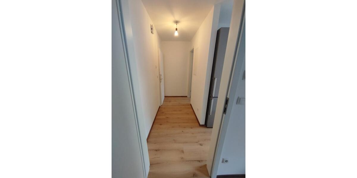 Erdgeschoßwohnung Erlangen Am Anger - 2 Zimmer, 41 m&sup2;, 690&euro; | Angebot:25648897