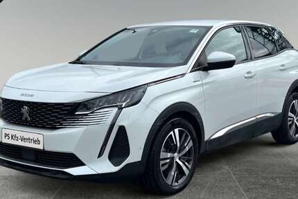 Peugeot 3008 62.000 km 17.980 € Nürnberg 90480