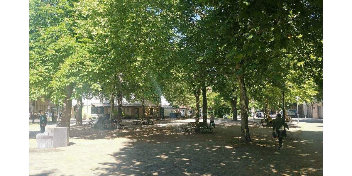 Etagenwohnung Nürnberg St Leonhard - 4 Zimmer, 130 m&sup2;, 774.750&euro; | Angebot:26628757