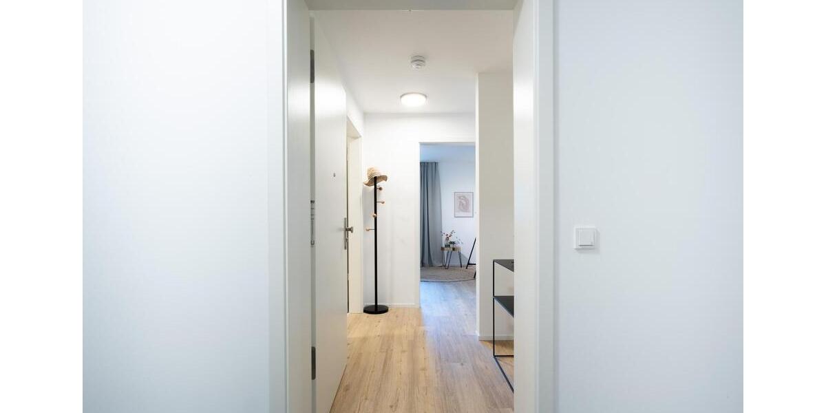 Etagenwohnung Fürth Altstadt - 2 Zimmer, 70 m&sup2;, 1.102&euro; | Angebot:26295486