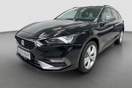 Seat Leon 14.990 km 34.950 &euro; Fürth 90763