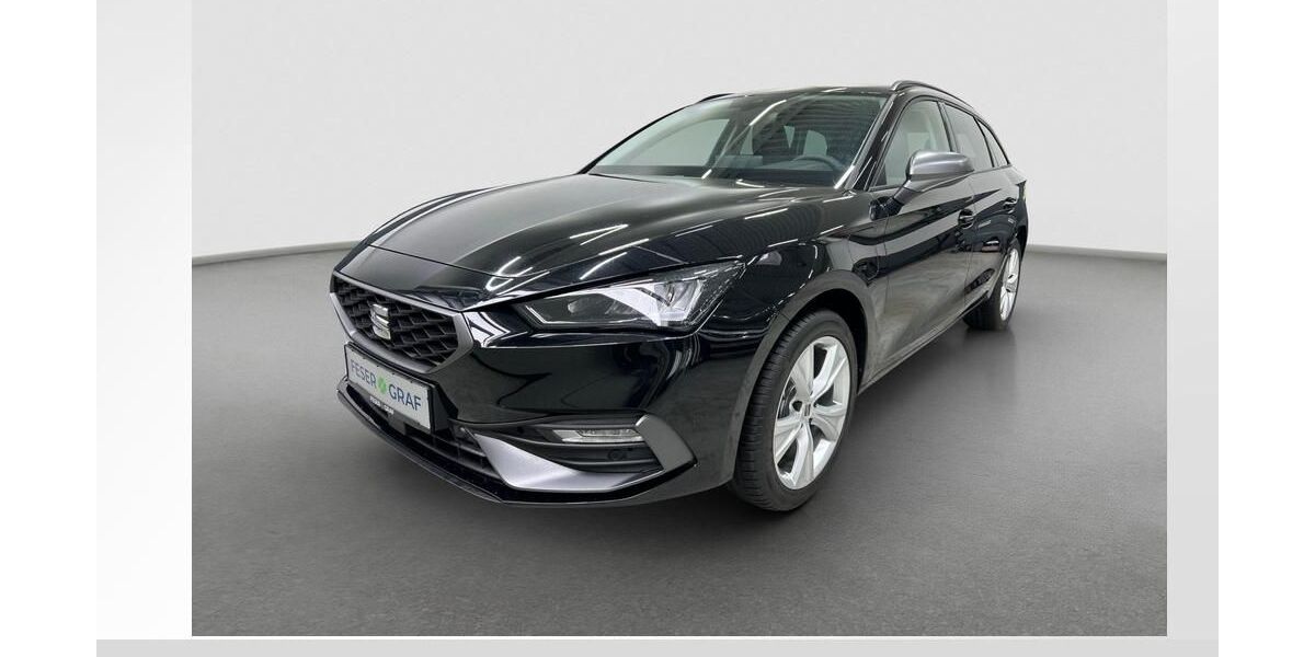 Seat Leon 14.990 km 34.950 &euro; Fürth 90763