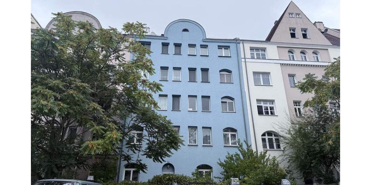 Etagenwohnung Nürnberg Schniegling - 3 Zimmer, 50 m&sup2;, 174.000&euro; | Angebot:25686068