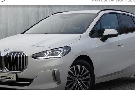 BMW 218 Active Tourer 28.781 km 27.830 &euro; Forchheim 91301
