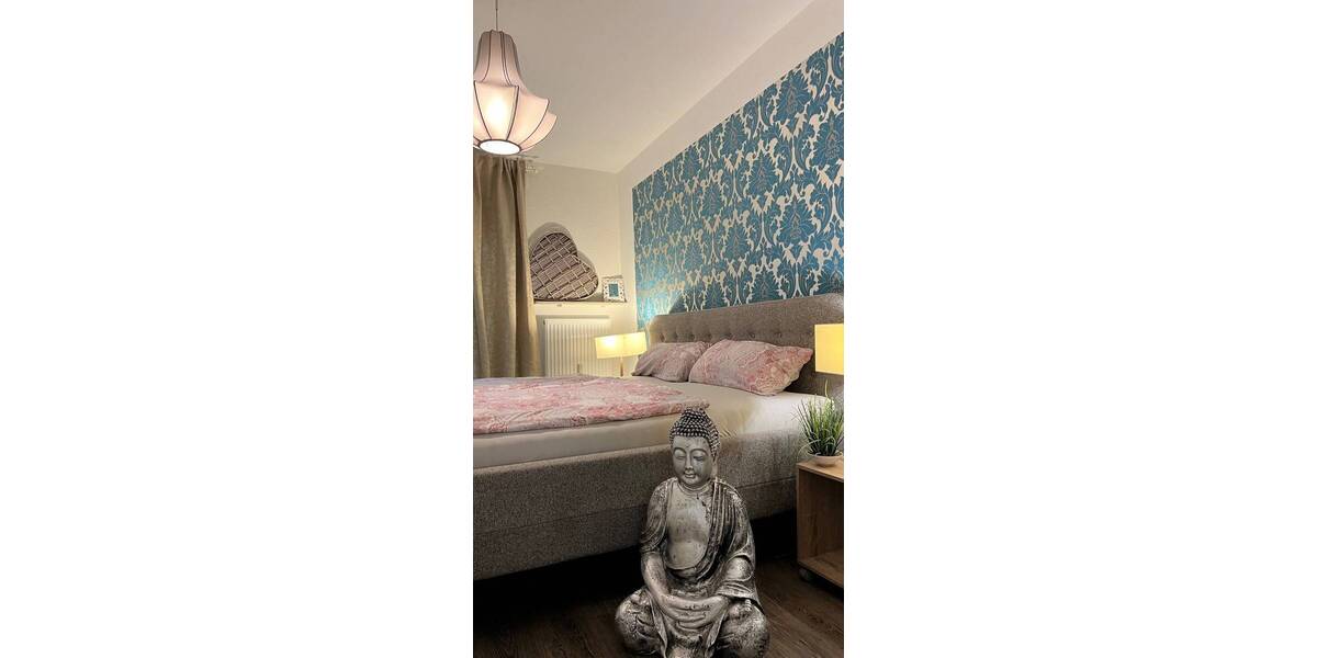 Etagenwohnung Nürnberg Steinbühl - 2 Zimmer, 51 m&sup2;, 199.000&euro; | Angebot:25277801