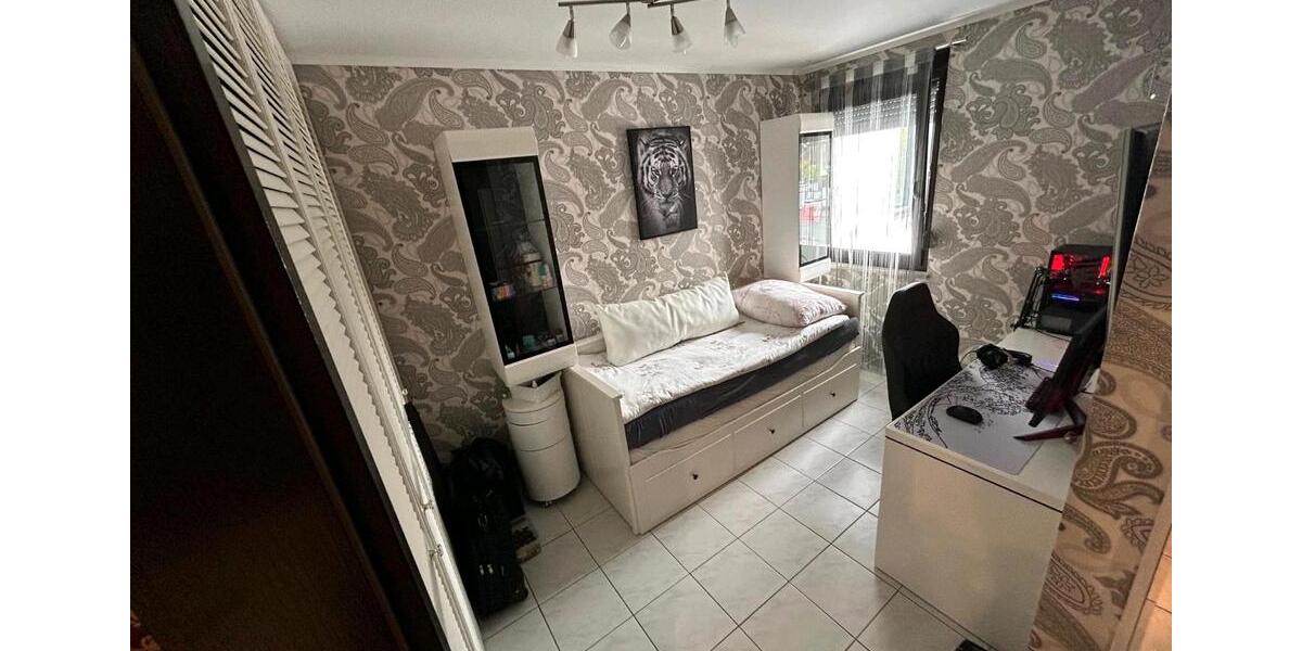 4-Zimmer-Maisonette-Wohnung, Privatverkauf 4 zimmer