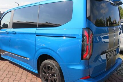 Ford Tourneo Custom 14.985 km 54.990 &euro; Nürnberg 90431