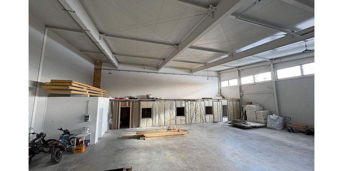 Gewerbeobjekt Burgthann Oberferrieden - 1.995&euro; | Angebot:25683136