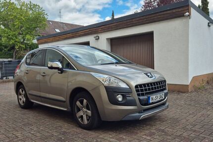 Peugeot 3008 127.000 km 6.890 &euro; Nürnberg 90439