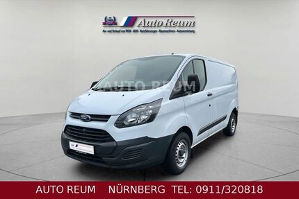 Ford Transit Custom 149.800 km 7.990 &euro; Nürnberg 90431