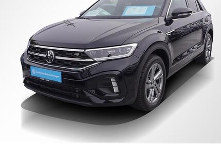 VW T-Roc 8.600 km 28.740 € Erlangen 91058