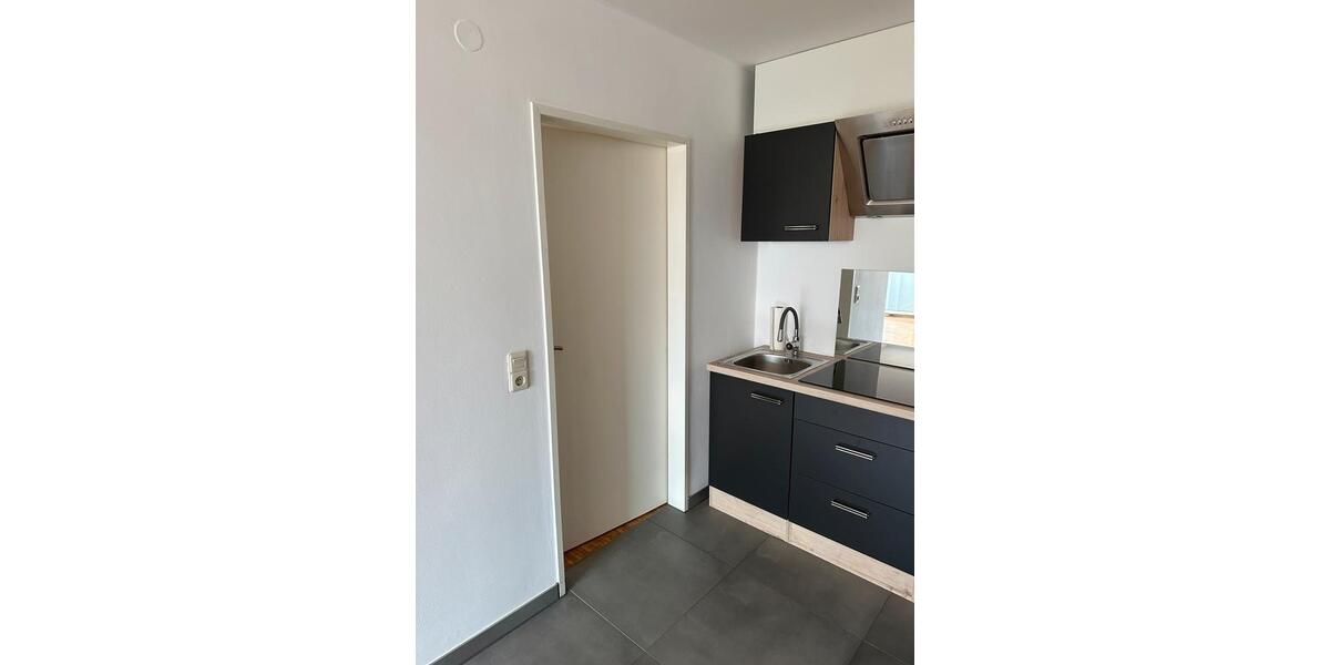 Etagenwohnung Wendelstein - 2 Zimmer, 54 m&sup2;, 209.000&euro; | Angebot:27013691