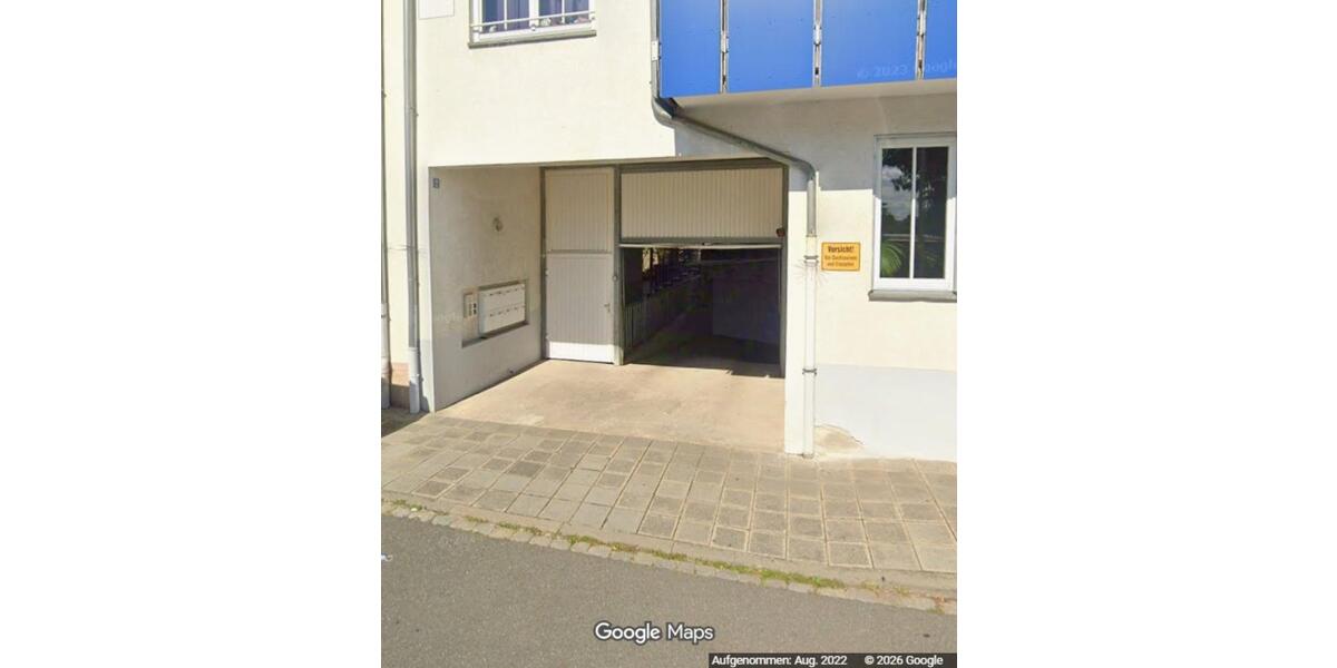 1,5 Zimmer Appartment - voll möbliert 1.5 zimmer