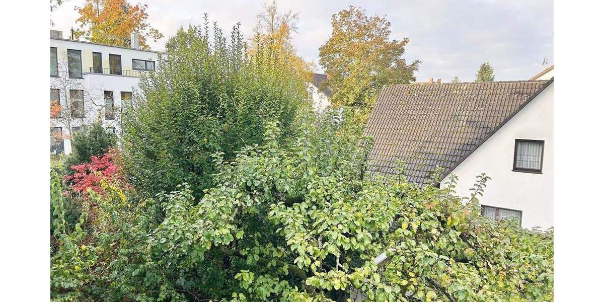 Etagenwohnung Nürnberg Laufamholz - 3 Zimmer, 68 m&sup2;, 1.100&euro; | Angebot:26433327