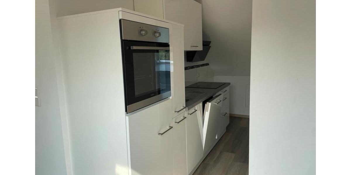 Dachgeschoßwohnung Schwabach - 2 Zimmer, 45 m&sup2;, 750&euro; | Angebot:25658197