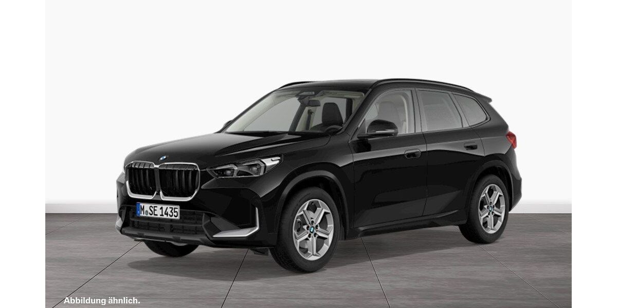 BMW X1 26.098 km 43.580 &euro; Forchheim 91301