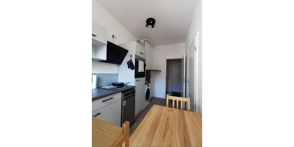 Etagenwohnung Nürnberg Rabus - 2 Zimmer, 11 m&sup2;, 410&euro; | Angebot:26419173